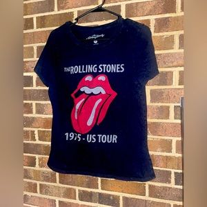 The Rolling Stones - XL tee